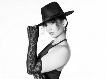 VeraBellucci webcam livejasmin model stream image