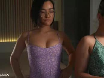 eli_asian webcam model stream image