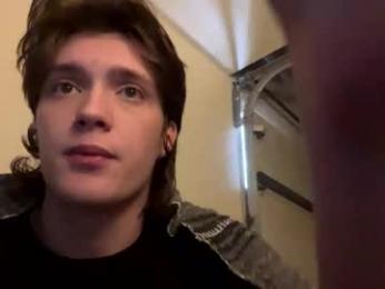 xooxie webcam model stream image