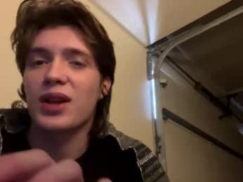 xooxie webcam model stream image