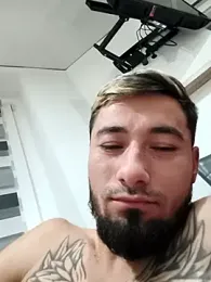 Negrila25 webcam model stream image