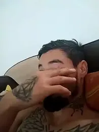 Negrila25 webcam model stream image