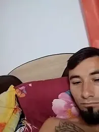 Negrila25 webcam model stream image