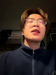 Anson0722 webcam model stream image