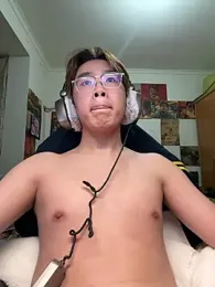 Anson0722 webcam model stream image