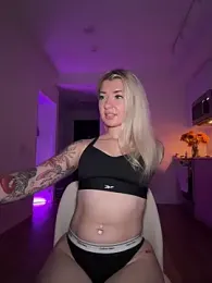 RitaNorth_star webcam model stream image