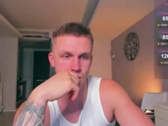 samuel_andrew webcam model stream image