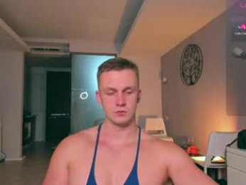 samuel_andrew webcam model stream image