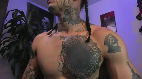 Ryuk_it webcam model stream image