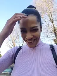 chanell95 webcam model stream image