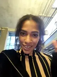 chanell95 webcam model stream image