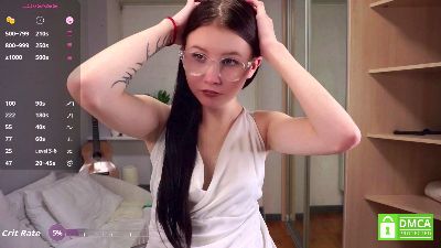 JuliannaBoche webcam model stream image