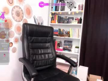 crissnight webcam chaturbate model stream image