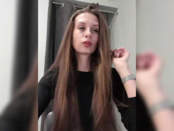 KittyTempreXXX webcam model stream image