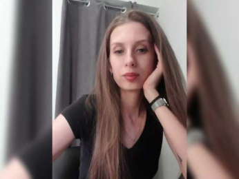 KittyTempreXXX webcam model stream image