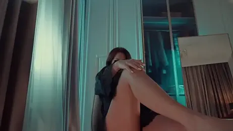 MilaDYstarlight webcam stripchat model stream image