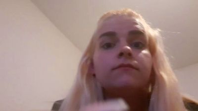 niceychani2 webcam model stream image