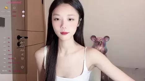 Puff-521 webcam model stream image