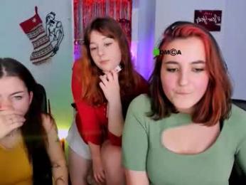 assole_meow webcam model stream image