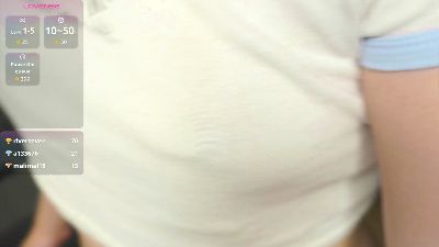 EditBrafford webcam model stream image