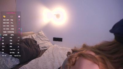 FrediaHowk webcam cam4 model stream image