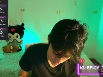 naty_lux19 webcam chaturbate model stream image