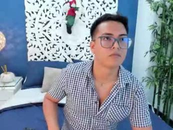 johnbelrose webcam model stream image