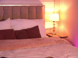 Jem Rosset webcam model stream image