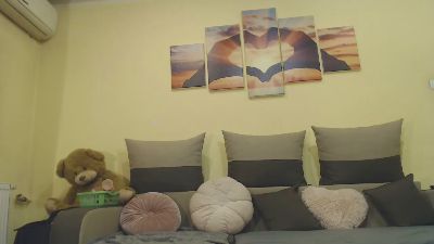 sexyanneina webcam model stream image