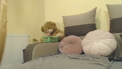sexyanneina webcam model stream image