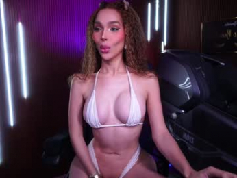 xforyoureyesonlyx webcam chaturbate model stream image