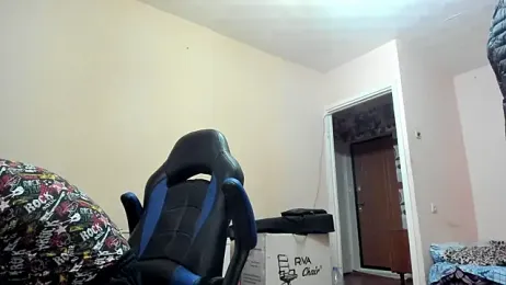 SanFrantsisko webcam stripchat model stream image