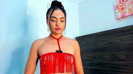 AnnieSofiia webcam stripchat model stream image