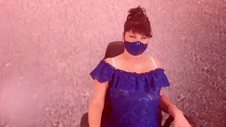 Infinitely webcam stripchat model stream image