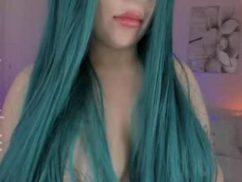 ginnywett webcam model stream image