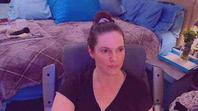 ninajaymes webcam model stream image