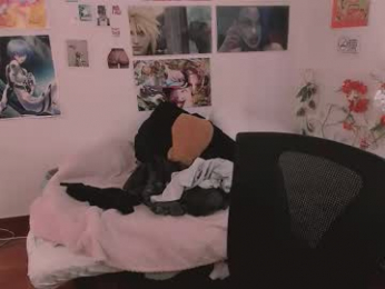 nikylaine webcam model stream image