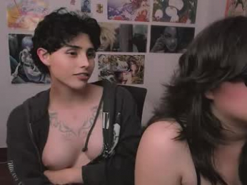 nikylaine webcam model stream image