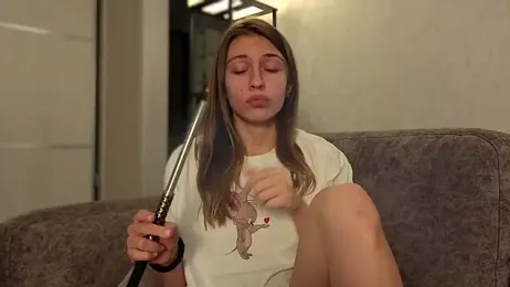 LovelyKatea webcam model stream image