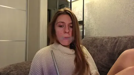 LovelyKatea webcam model stream image