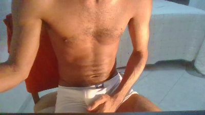 DotPelo webcam model stream image