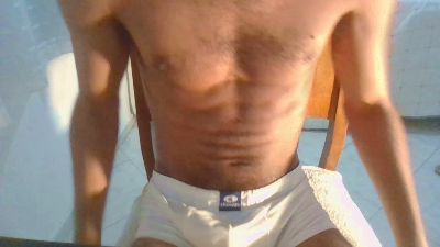 DotPelo webcam model stream image