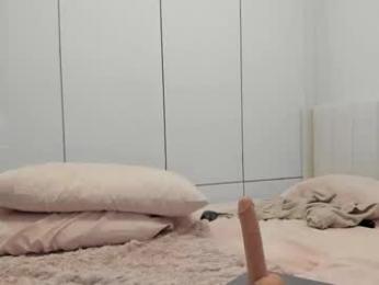 secretgirlfriendxo webcam model stream image