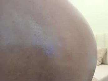 secretgirlfriendxo webcam model stream image