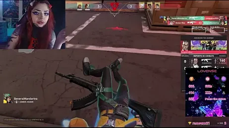 linda_mort webcam model stream image