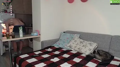 _halllseyyy_ webcam stripchat model stream image