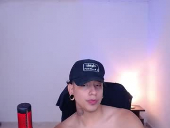 saenz_hotx webcam chaturbate model stream image