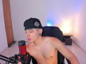 saenz_hotx webcam model stream image