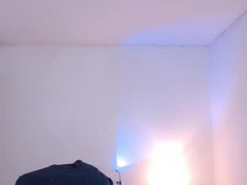 saenz_hotx webcam model stream image