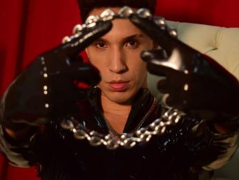 AngeloColen webcam model stream image